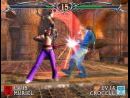 Tales of Soul: Video del modo historia en Soul Calibur III