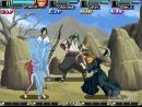 Bleach se estrenará en las Wiis y DS europeas a principios de 2008