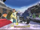 Electronic Arts anuncia SSX 4