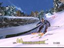 Electronic Arts anuncia SSX 4