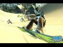 SSX4 On Tour - Primeros detalles