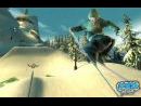 Electronic Arts anuncia SSX 4
