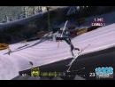 Electronic Arts anuncia SSX 4