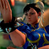 Noticia de Street Fighter V