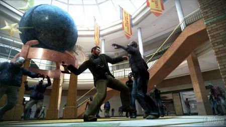 Dead Rising Chop Till You Drop - En Wii es lo mismo, pero no es igual