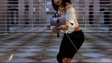 E3 08. Capcom nos presenta Dead Rising para Wii