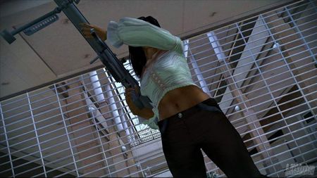 Dead Rising Chop Till You Drop - En Wii es lo mismo, pero no es igual