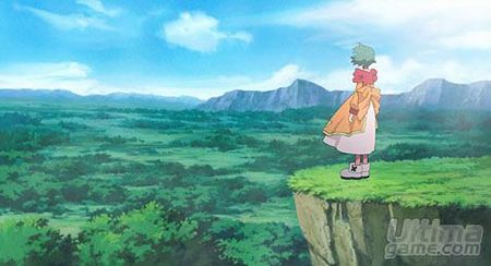 Tales of Eternia para PlayStation Portable no vendr en castellano