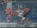 Konami Gamer's Day 2005: Castlevania DS se muestra en todo su esplendor.