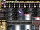 Konami Gamer's Day 2005: Castlevania DS se muestra en todo su esplendor.