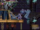 Konami Gamer's Day 2005: Castlevania DS se muestra en todo su esplendor.