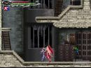 Konami Gamer's Day 2005: Castlevania DS se muestra en todo su esplendor.