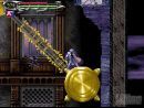 Konami Gamer's Day 2005: Castlevania DS se muestra en todo su esplendor.