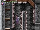 Konami Gamer's Day 2005: Castlevania DS se muestra en todo su esplendor.