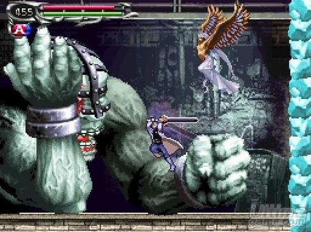 El nuevo Castlevania tendr un invitado especial: Alucard