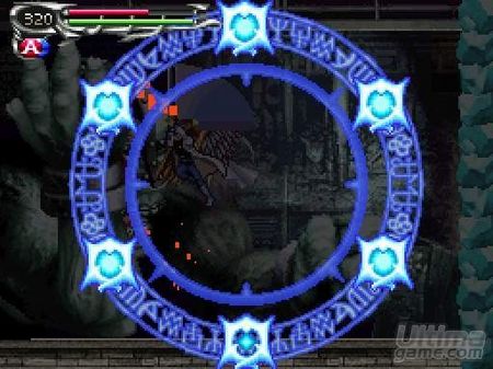 El nuevo Castlevania tendr un invitado especial: Alucard