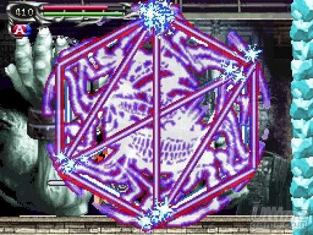 El nuevo Castlevania tendr un invitado especial: Alucard