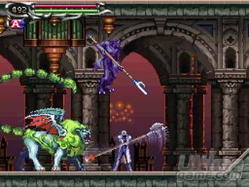 El nuevo Castlevania tendr� un invitado especial: Alucard