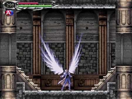 El nuevo Castlevania tendr un invitado especial: Alucard