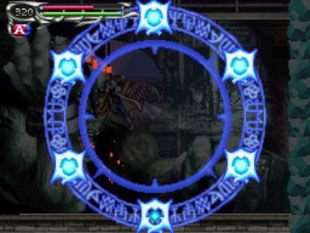 El nuevo Castlevania tendr un invitado especial: Alucard