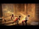 15 imágenes y artworks de Prince of Persia: El Alma del Guerrero