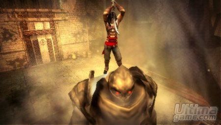 Ubisoft muestra las primeras imgenes de su 