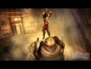 42 nuevas imágenes de Prince of Persia 2