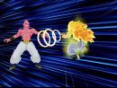 Nuevo y espectacular video de Dragon Ball Z Budokai Tenkaichi