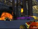 Jak X: Combat Racing, anunciado oficialmente por Sony