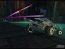 Jak X: Combat Racing, anunciado oficialmente por Sony