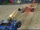 Jak X: Combat Racing, anunciado oficialmente por Sony