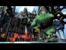 6 nuevas capturas de Kameo: Element of Power