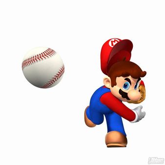 Primeros detalles y nuevo video de Mario Superstar Baseball