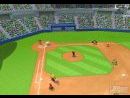 Nuevas imágenes para Mario Baseball