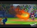 Nuevas imágenes para Mario Baseball