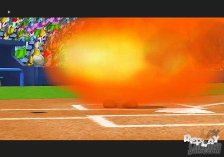 Primeros detalles y nuevo video de Mario Superstar Baseball