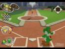 Nuevas imágenes para Mario Baseball