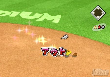 Primeros detalles y nuevo video de Mario Superstar Baseball