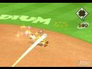 Nuevas imágenes para Mario Baseball
