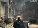 Call of Duty 2 para Xbox 360, en acción