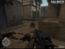 Call of Duty 2 para Xbox 360, en acción