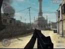 Call of Duty 2 para Xbox 360, en acción