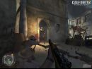 Call of Duty 2 para Xbox 360, en acción