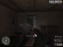 Call of Duty 2 para Xbox 360, en acción