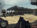 Call of Duty 2 para Xbox 360, en acción