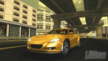 Electronic Arts anuncia la lista de coches disponibles en Need for Speed Most Wanted