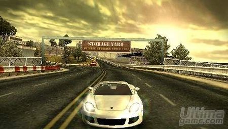 Electronic Arts anuncia la lista de coches disponibles en Need for Speed Most Wanted