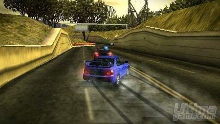 Electronic Arts anuncia la lista de coches disponibles en Need for Speed Most Wanted