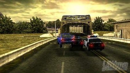 Nuevas imgenes de la versin 360 de Most Wanted