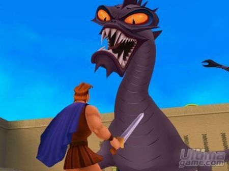Confirmado  - Kingdom Hearts 2 nos llegar doblado y traducido al castellano